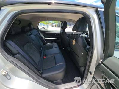 2023 Nissan Ariya ENGAGE - zdjęcie 16 z 20 - miniatura