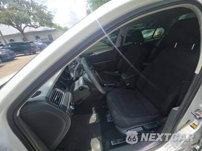 2015 Volkswagen Jetta SE - zdjęcie 6 z 20 - miniatura