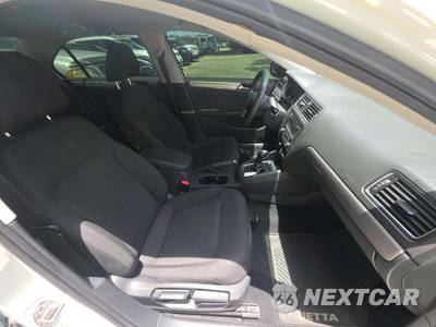 2015 Volkswagen Jetta SE - zdjęcie 18 z 20 - miniatura