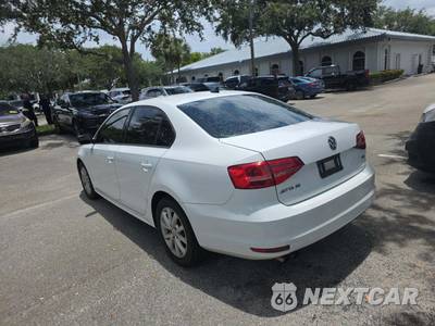 2015 Volkswagen Jetta SE - zdjęcie 2 z 20 - miniatura