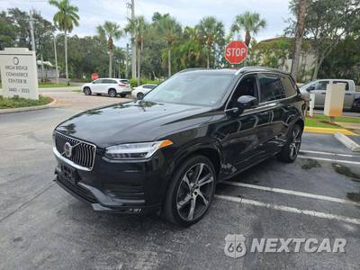 2023 Volvo XC90 B5 Core 7-Passenger - zdjęcie 1 z 22 - miniatura