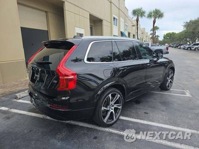 2023 Volvo XC90 B5 Core 7-Passenger - zdjęcie 3 z 22 - miniatura