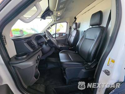 2021 Ford Transit 150 Cargo Van Low Roof 148.0" WB - zdjęcie 6 z 23 - miniatura