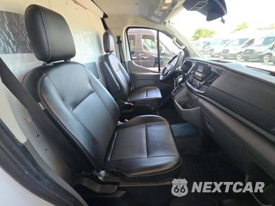 2021 Ford Transit 150 Cargo Van Low Roof 148.0" WB - zdjęcie 17 z 23 - miniatura