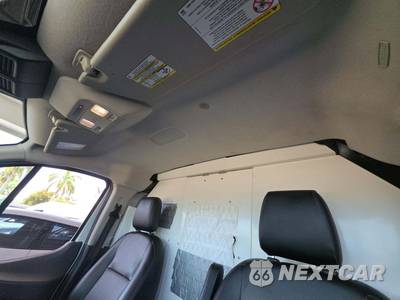 2021 Ford Transit 150 Cargo Van Low Roof 148.0" WB - zdjęcie 11 z 23 - miniatura