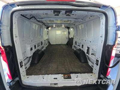 2021 Ford Transit 150 Cargo Van Low Roof 148.0" WB - zdjęcie 13 z 23 - miniatura