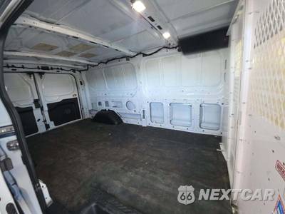 2021 Ford Transit 150 Cargo Van Low Roof 148.0" WB - zdjęcie 15 z 23 - miniatura