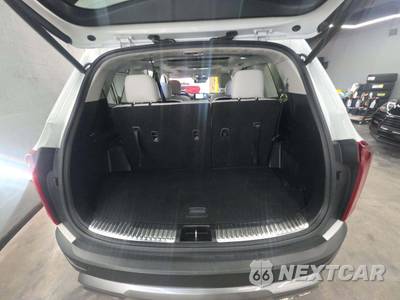 2020 Kia Telluride SX - zdjęcie 15 z 22 - miniatura