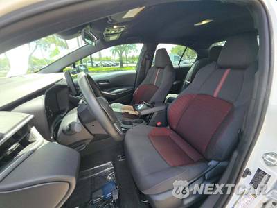 2024 Toyota Corolla SE Sedan - zdjęcie 6 z 20 - miniatura