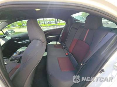 2024 Toyota Corolla SE Sedan - zdjęcie 13 z 20 - miniatura