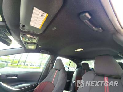 2024 Toyota Corolla SE Sedan - zdjęcie 11 z 20 - miniatura