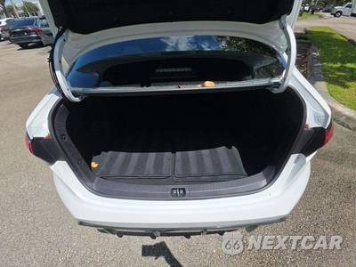 2024 Toyota Corolla SE Sedan - zdjęcie 14 z 20 - miniatura