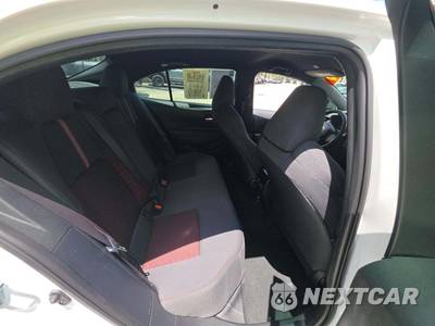 2024 Toyota Corolla SE Sedan - zdjęcie 16 z 20 - miniatura