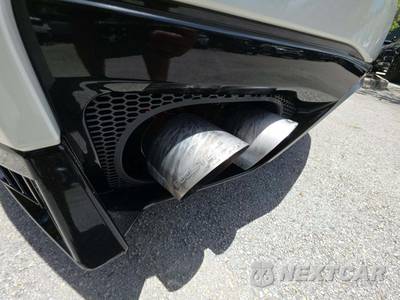 2021 Nissan GT-R Premium - zdjęcie 22 z 22 - miniatura