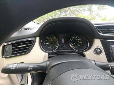 2020 Nissan Rogue Sport SV - zdjęcie 9 z 20 - miniatura