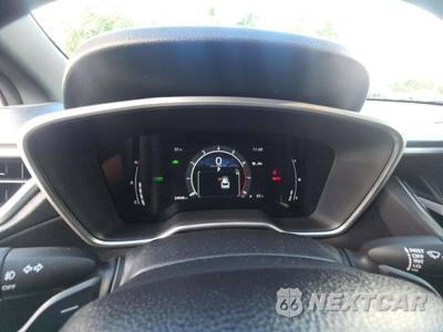 2025 Toyota Corolla Cross Hybrid XSE - zdjęcie 9 z 20 - miniatura