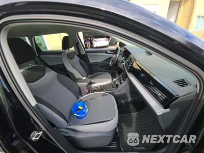 2023 Volkswagen Taos S - zdjęcie 15 z 17 - miniatura