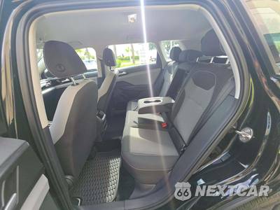 2023 Volkswagen Taos S - zdjęcie 10 z 17 - miniatura