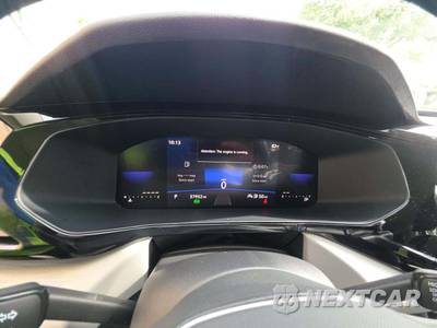 2023 Volkswagen Taos S - zdjęcie 6 z 17 - miniatura