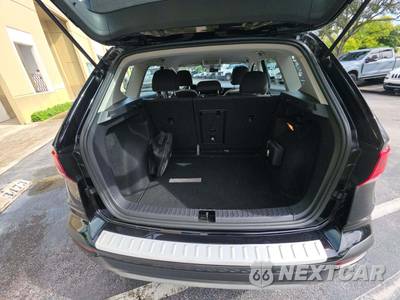 2023 Volkswagen Taos S - zdjęcie 11 z 17 - miniatura