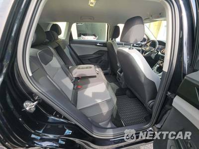 2023 Volkswagen Taos S - zdjęcie 13 z 17 - miniatura