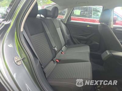 2023 Volkswagen Jetta S - zdjęcie 16 z 23 - miniatura