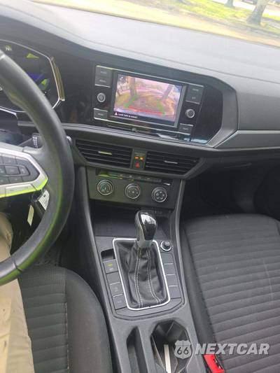 2023 Volkswagen Jetta S - zdjęcie 10 z 23 - miniatura