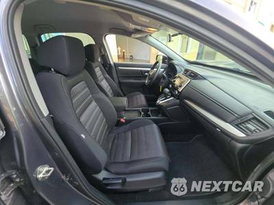 2019 Honda CR-V LX - zdjęcie 18 z 21 - miniatura