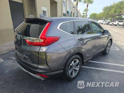 2019 Honda CR-V LX - zdjęcie 3 z 21 - miniatura