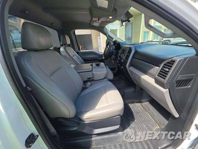 2019 Ford Super Duty F-250 XL Regular Cab Long Bed - zdjęcie 16 z 23 - miniatura