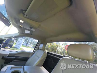 2019 Ford Super Duty F-250 XL Regular Cab Long Bed - zdjęcie 11 z 23 - miniatura