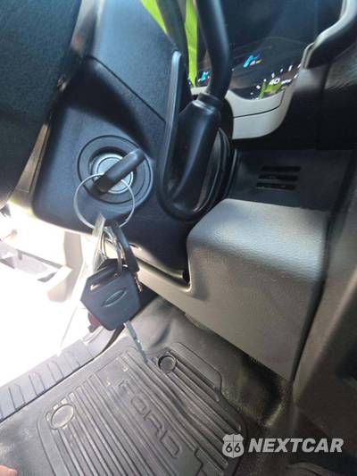 2019 Ford Super Duty F-250 XL Regular Cab Long Bed - zdjęcie 8 z 23 - miniatura