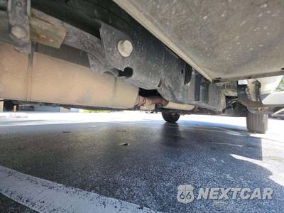 2019 Ford Super Duty F-250 XL Regular Cab Long Bed - zdjęcie 15 z 23 - miniatura