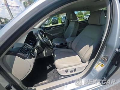 2018 Volkswagen Passat 2.0T R-Line - zdjęcie 6 z 27 - miniatura