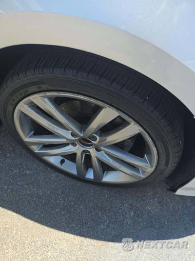 2018 Volkswagen Passat 2.0T R-Line - zdjęcie 27 z 27 - miniatura