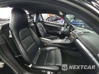 2016 Porsche Cayman Black Edition - zdjęcie 16 z 19 - miniatura