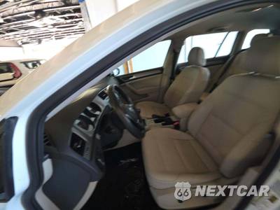 2015 Volkswagen Golf SportWagen TDI S Wagon - zdjęcie 6 z 20 - miniatura