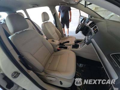 2015 Volkswagen Golf SportWagen TDI S Wagon - zdjęcie 17 z 20 - miniatura