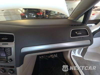 2015 Volkswagen Golf SportWagen TDI S Wagon - zdjęcie 18 z 20 - miniatura