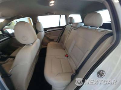 2015 Volkswagen Golf SportWagen TDI S Wagon - zdjęcie 13 z 20 - miniatura