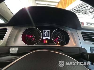 2015 Volkswagen Golf SportWagen TDI S Wagon - zdjęcie 9 z 20 - miniatura