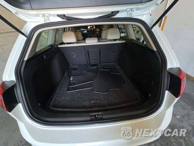 2015 Volkswagen Golf SportWagen TDI S Wagon - zdjęcie 14 z 20 - miniatura