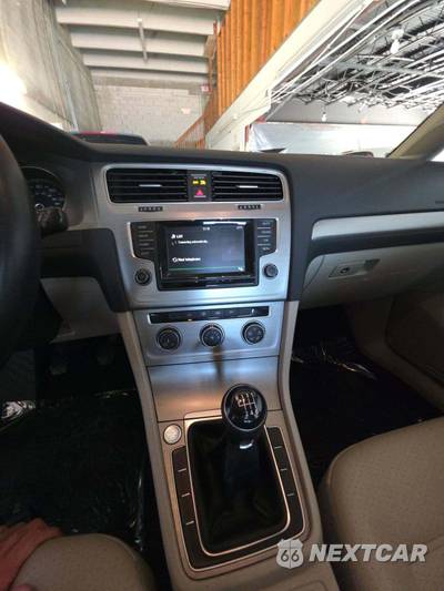 2015 Volkswagen Golf SportWagen TDI S Wagon - zdjęcie 10 z 20 - miniatura