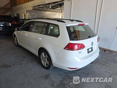 2015 Volkswagen Golf SportWagen TDI S Wagon - zdjęcie 2 z 20 - miniatura