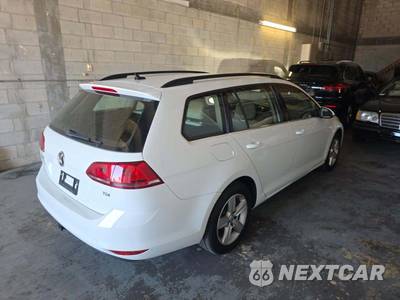 2015 Volkswagen Golf SportWagen TDI S Wagon - zdjęcie 3 z 20 - miniatura