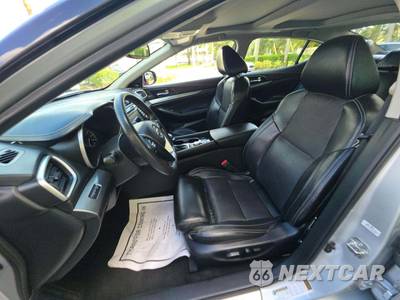 2018 Nissan Maxima SL - zdjęcie 6 z 21 - miniatura