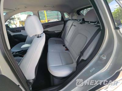 2023 Hyundai Kona SEL - zdjęcie 13 z 24 - miniatura