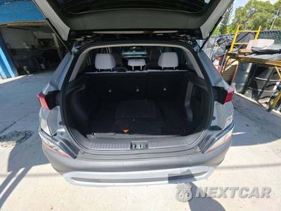2023 Hyundai Kona SEL - zdjęcie 14 z 24 - miniatura