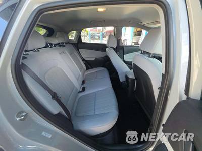 2023 Hyundai Kona SEL - zdjęcie 16 z 24 - miniatura