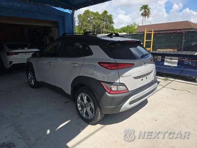 2023 Hyundai Kona SEL - zdjęcie 2 z 24 - miniatura